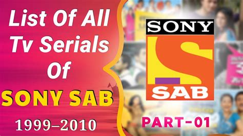 list of programs broadcast by sony tv|List of programmes broadcast by Sony SAB Facts for Kids.